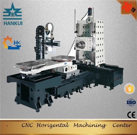 CNC Machine Manufacturer from China .